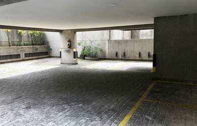 Imagem 5: Andar Corporativo com 3 vagas, 86m² à venda no Paraíso