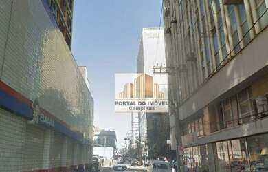 Imagem 4: Sala, 63 m² - venda por R$ 120.000,00 ou aluguel por R$ 700,00/mês -...