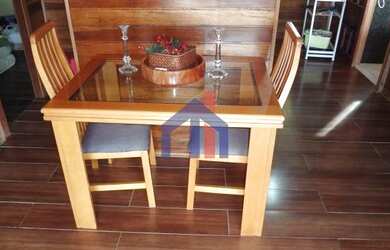 Imagem 10: MANGARATIBA - Casa Padrão - PRAIA DO SACO