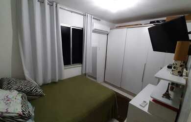 Imagem 3: - Parque das Fontes - Apartamento na Jabotiana