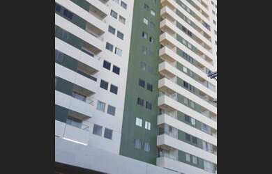 Imagem 2: Alugo apartamento em Juazeiro, Bairro Country Club