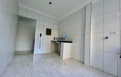 Imagem 3: Comprar apartamento com 02 dormitórios na Encruzilhada em Santos