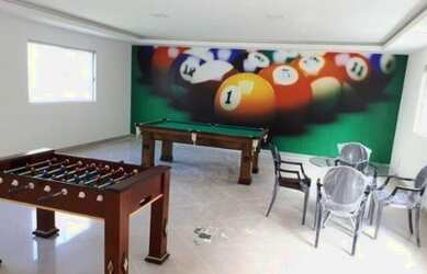 Imagem 5: Apartamento para alugar 2/4