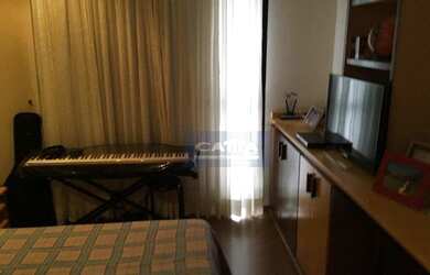 Imagem 16: Apartamento à venda, 117 m² por R$ 950.000,00 - Jardim Anália Franco...