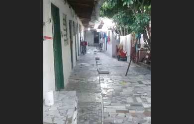 Imagem: O quarto está localizado em Maranguape I, Paulista para alugar