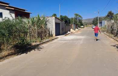 Imagem 6: Lote igarapé. 360m² de Área