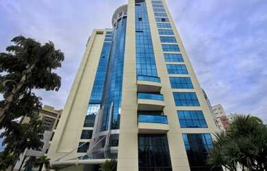 Imagem 11: Flat para alugar em Moema - Edifício Meliá Ibirapuera - Cód. IOJ04957