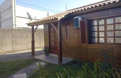 Imagem: O depósito possui 1 Vaga na garagem, 240m² de Área e está