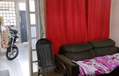 Imagem 4: Venda de casa. Imóvel novo, 60m² de Área, 1 Vaga na garageme1 Dormitório