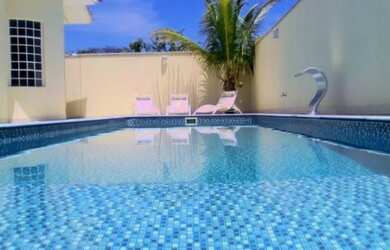 Imagem 11: 5136 - Venda 4 vagas de garagem Casa de Condomínio 290m² - Ibiti do...