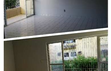 Imagem: O apartamento possui 3 Dormitórios, 2 Banheiros, 1 Vaga na