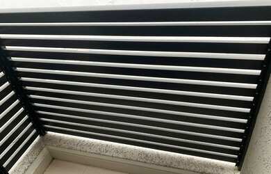 Imagem 15: Linda Cobertura. 112m² de Área, 1 Vaga na garageme2 Dormitórios