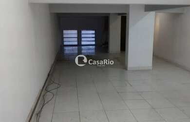 Imagem: O depósito possui 140m² de Área e está localizado em Freguesia