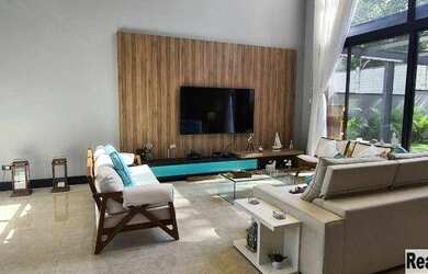 Imagem 13: Casa Alto Padrão mobiliada Carapicuíba