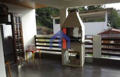 Imagem 6: MANGARATIBA - Casa Padrão - PRAIA DO SACO