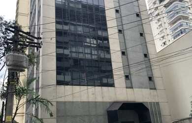 Imagem 1: Andar Corporativo com 3 vagas, 86m² à venda no Paraíso