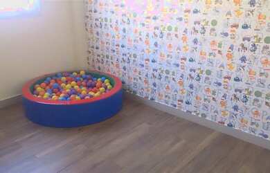 Imagem 3: APARTAMENTO AVIAÇÃO - PRAIA GRANDE SP