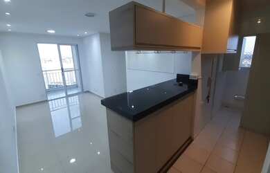 Imagem 2: Lindo Apto, Vista Livre, Closet, Suíte, Vaga, Sacada