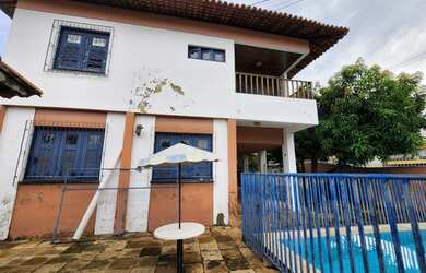 Imagem 6: Casa na Jornalista Dondon