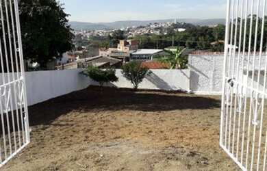 Imagem: O terreno possui 379m² de Área e está localizado em Parque