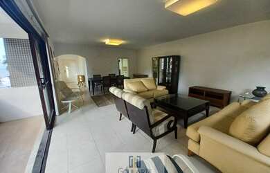 Imagem 9: Apartamento à venda no bairro Astúrias - Guarujá/SP