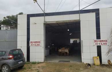 Imagem 4: Restaurante. 