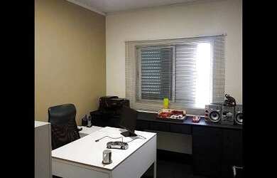 Imagem 9: Sobrado a 7 minutos da Estação Santos Imigrantes do Metrô