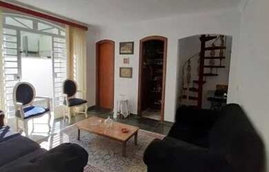 Imagem 6: Sobrado no Planalto Paulista