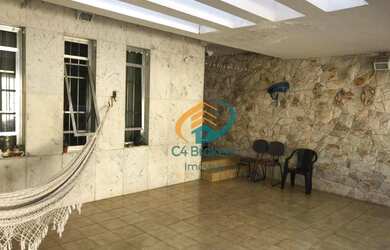 Imagem 3: Sobrado com 3 dormitórios, 140 m² - venda por R$ 680.000,00 ou aluguel...