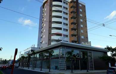 Imagem 2: Apartamentos de 03 (tres) dormitório no Bairro Marechal Rondon-Canoas REF: G3859