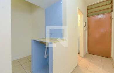 Imagem 16: Apartamento à Venda - Consolação, 1 Quarto, 39 m2