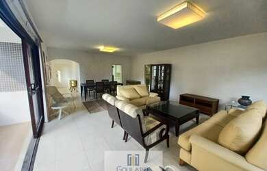 Imagem 10: Apartamento à venda no bairro Astúrias - Guarujá/SP