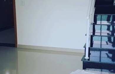 Imagem: O apartamento na cobertura possui 2 Dormitórios, 1 Banheiro