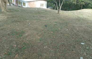 Imagem 3: Terreno Distrito II Puraquequara