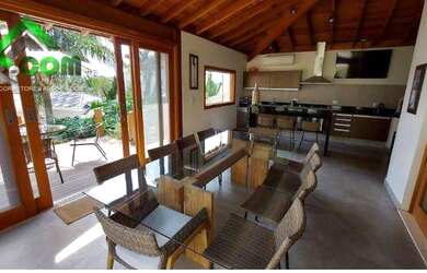 Imagem 11: Casa a venda no Condominio Osato em Atibaia