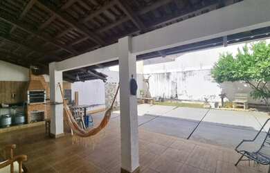 Imagem 3: Sobrado com 4 dormitórios à venda, 184 m² por R$ 770.000 - Residencial...