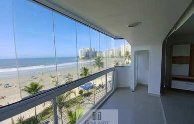 Imagem 14: Apartamento à venda no bairro Astúrias - Guarujá/SP