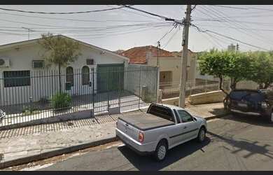 Imagem 2: Casa 3 Dormitórios - S. J. do Rio Preto