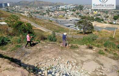 Imagem 5: 1/2 lote de, 181m² por R$ 55.000 - São Cosme Vespasiano MG