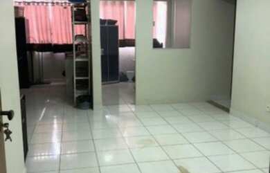 Imagem 1: CASA NA GUANABARA. 38m² de Área, 1 Vaga na garageme2 Dormitórios