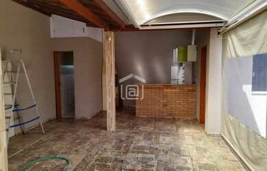 Imagem 15: Bandeira do Sul - Casa Padrão - Residencial Rezende II