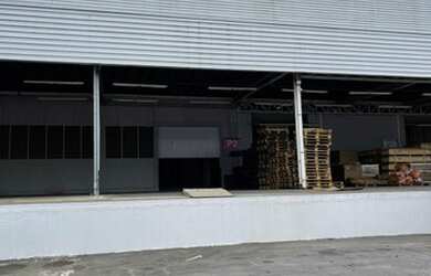 Imagem 7: GALPÃO EM JURUBATUBA | CONDOMÍNIO COM SEGURANÇA 24 HORAS