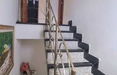 Imagem 14: Sobrado com 4 dormitórios à venda, 184 m² por R$ 770.000 - Residencial...