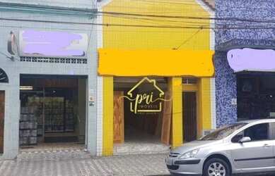 Imagem: O depósito possui 225m² de Área e está localizado em Vila