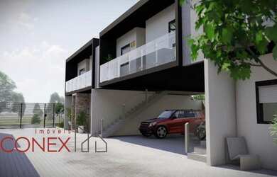 Imagem 2: CAXIAS DO SUL - Casa Padrão - Nossa Senhora das Graças