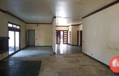 Imagem 8: São Paulo - Casa Padrão - Moema