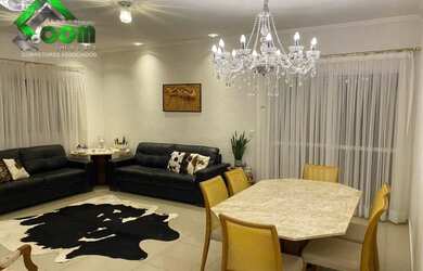 Imagem 8: Casa com 3 dormitórios à venda, 250 m² por R$ 1.990.000,00 - Atibaia...