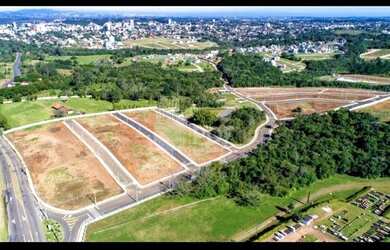 Imagem 2: Terreno Villagio Palermo. 173m² de Área