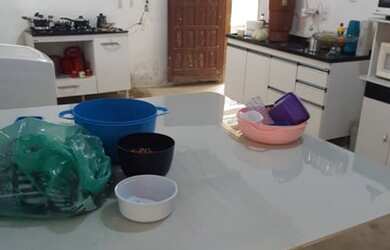 Imagem 8: Vendo lote com casa pronta 100 mil a vista ou entrada de 10 mil