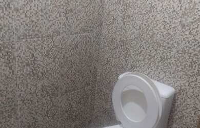 Imagem 11: Salão de festas